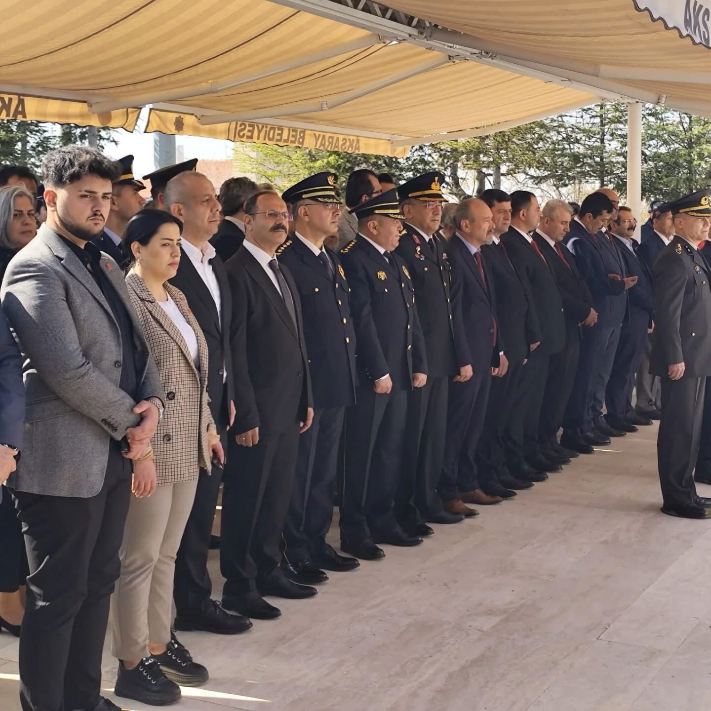 18 Mart Çanakkale Zaferi ve Şehitleri Anma Günü - fotoğraf 2