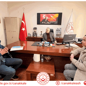 8 Mart Dünya Kadınlar Günü ŞÖNİM Faaliyetleri - fotoğraf 22