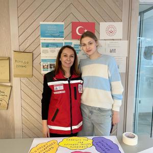 Kırsal Alanlarda Yaygın Eğitimin Gücü: Gençlik Çalışanlarına Yönelik Erasmus+ Programına Katılım Sağladık. - fotoğraf 7