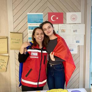 Kırsal Alanlarda Yaygın Eğitimin Gücü: Gençlik Çalışanlarına Yönelik Erasmus+ Programına Katılım Sağladık. - fotoğraf 6