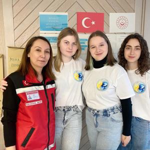 Kırsal Alanlarda Yaygın Eğitimin Gücü: Gençlik Çalışanlarına Yönelik Erasmus+ Programına Katılım Sağladık. - fotoğraf 5