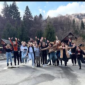 Kırsal Alanlarda Yaygın Eğitimin Gücü: Gençlik Çalışanlarına Yönelik Erasmus+ Programına Katılım Sağladık. - fotoğraf 1