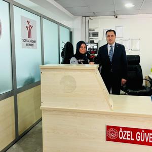 8 Mart Dünya Kadınlar Günü Kapsamında Etkinlikler Düzenlendi - fotoğraf 8
