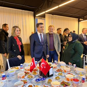 18 Mart Şehitleri Anma Günü ve Çanakkale Deniz Zaferi’nin 110. Yıl Dönümü - fotoğraf 4