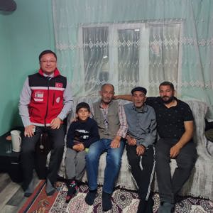 4 Kuşak Bir Arada: Aile Bağları Güçleniyor - fotoğraf 3