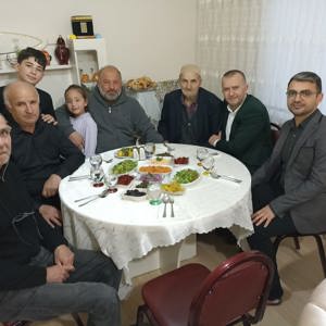 4 Kuşak Bir Arada: Aile Bağları Güçleniyor - fotoğraf 4