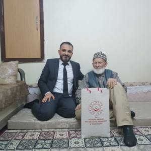 4 Kuşak Bir Arada: Aile Bağları Güçleniyor - fotoğraf 2