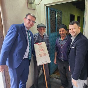 4 Kuşak Bir Arada: Aile Bağları Güçleniyor - fotoğraf 1