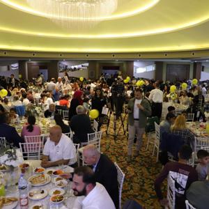 17. GELENEKSEL KORUYUCU AİLE İFTAR PROGRAMI - fotoğraf 7