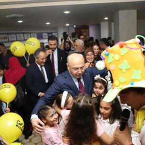 17. GELENEKSEL KORUYUCU AİLE İFTAR PROGRAMI - fotoğraf 9