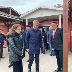 "Şehidimden Hatıra" sergisi düzenlendi - fotoğraf 3