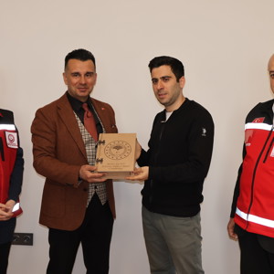 2025 Aile Yılı Kapsamında, Korunma ve Bakım Altında Yetişen ve Devlet Kadrolarına Atanan Gençlerimize Yönelik "Bakım Sonrası Rehberlik ve İzleme" Pilot İl Uygulaması Ziyaretleri - fotoğraf 2