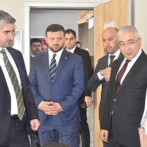 Gündüzlü bakımının örnek yüzü, engelli bireyler ve aileleri için çalışmalarını sürdürüyor - fotoğraf 5