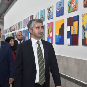 Gündüzlü bakımının örnek yüzü, engelli bireyler ve aileleri için çalışmalarını sürdürüyor - fotoğraf 6