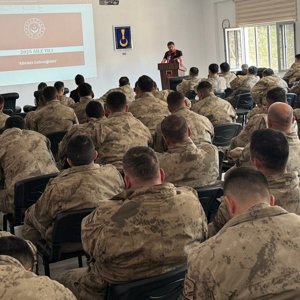 “Aile Yılına Özgü Farkındalık” Çalışmaları - fotoğraf 2