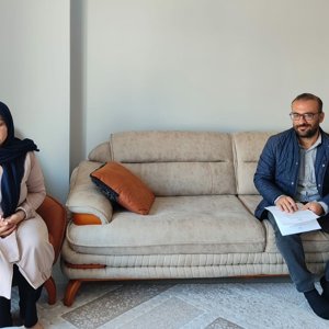 "Özel Gereksinimli Bireyler" - fotoğraf 4