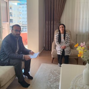 "Özel Gereksinimli Bireyler" - fotoğraf 3