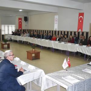 2025 Aile Yılı Kapsamında Bursa’da İl Değerlendirme Toplantısı, Bakan Yardımcımız Sn. Zafer Tarıkdaroğlu Başkanlığında Gerçekleştirildi - fotoğraf 3