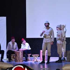 18 Mart Çanakkale Zaferi ve Şehitleri Anma Günü Etkinliklerle Kutlandı - fotoğraf 3