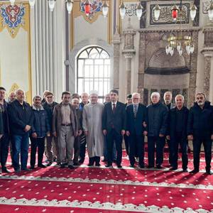 18 Mart Çanakkale Zaferi ve Şehitleri Anma Günü Etkinliklerle Kutlandı - fotoğraf 5