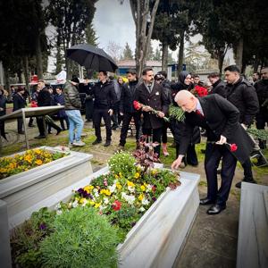 İl Müdürümüz Sn. Ömer TURAN, 18 Mart Çanakkale Zaferinin 110.Yıl dönümü ve Şehitler Günü Anma Törenine katılım sağlamıştır. - fotoğraf 3