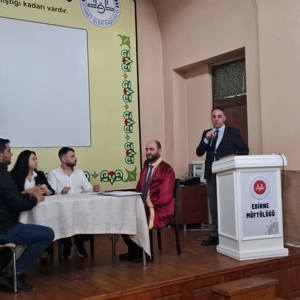 Aile Yılında Aile Olmanın İlk Adımı Atıldı. - fotoğraf 2