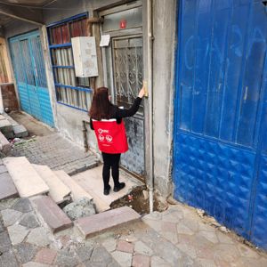 İl Müdürlüğümüze bağlı Sosyal Hizmet Merkezlerimiz tarafından İl genelinde Aile Sosyal Destek Programı (ASDEP) kapsamında ziyaretlerimiz devam ediyor.  - fotoğraf 3