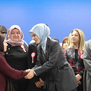 Bakanımız Göktaş, Şehit Yakınları, Gazi ve Gazi Yakınlarının Kamu Kurumlarına Yerleştirilmesi Törenine Katıldı - fotoğraf 4