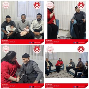 4 Kuşak 5 Kuşak Onurlandırma Etkinliği  - fotoğraf 7