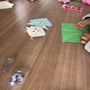 Sosyal ve Ekonomik Destek (SED) Hizmet Modelinden yararlanan çocuklarımıza Okul Destek (ODES) Projesi kapsamında etkinlikler düzenlemeye devam ediyoruz. - fotoğraf 5