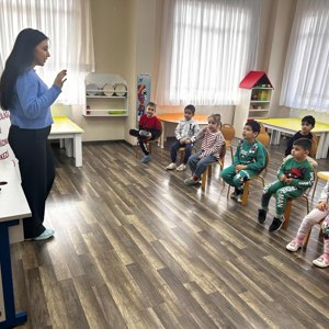 Sosyal ve Ekonomik Destek (SED) Hizmet Modelinden yararlanan çocuklarımıza Okul Destek (ODES) Projesi kapsamında etkinlikler düzenlemeye devam ediyoruz. - fotoğraf 6