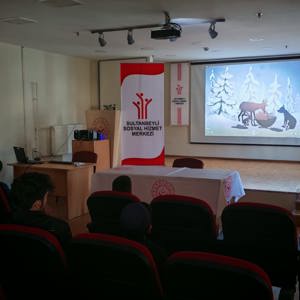 Sosyal ve Ekonomik Destek (SED) Hizmet Modelinden yararlanan çocuklarımıza Okul Destek (ODES) Projesi kapsamında etkinlikler düzenlemeye devam ediyoruz. - fotoğraf 8