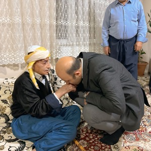 Ünalan'dan Dündar Ailesine Ziyaret - fotoğraf 3