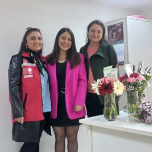 Aile Yılında Şehit Aileleri Ziyaret Edildi. - fotoğraf 6