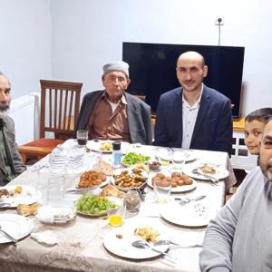 Bakanlığımız tarafından yürütülen “4 Kuşak - 5 Kuşak Onurlandırma Günü”  - fotoğraf 2