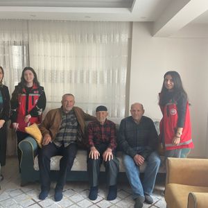 Bakanlığımız tarafından yürütülen “4 Kuşak - 5 Kuşak Onurlandırma Günü”  - fotoğraf 5