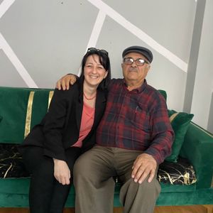 Kahve Bahane Projesi Kapsamında Aile Ziyaretleri Gerçekleştirildi. - fotoğraf 1