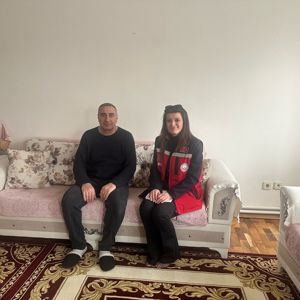 Aile Yılı Kapsamında Hane Ziyaretlerimiz Devam Ediyor. - fotoğraf 4