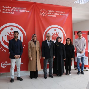 2025 Aile Yılı  - fotoğraf 5