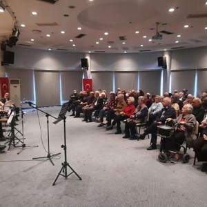 Yaşlılara Saygı Haftası'nda Çınarlarımızla Bir Aradayız - fotoğraf 5