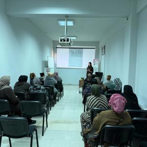 Bakanlık Hizmet Modelleri Tanıtımı Yapıldı. - fotoğraf 1