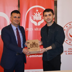 2025 Aile Yılı'nda "Bakım Sonrası Rehberlik ve İzleme" Pilot İl Uygulaması Kapsamında Kurumlarında Ziyaret, Eğitim ve İftar Sofrası Etkinliği - fotoğraf 5