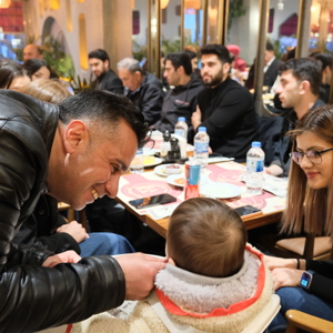 2025 Aile Yılı'nda "Bakım Sonrası Rehberlik ve İzleme" Pilot İl Uygulaması Kapsamında Kurumlarında Ziyaret, Eğitim ve İftar Sofrası Etkinliği - fotoğraf 4