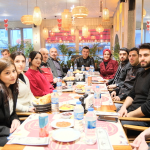 2025 Aile Yılı'nda "Bakım Sonrası Rehberlik ve İzleme" Pilot İl Uygulaması Kapsamında Kurumlarında Ziyaret, Eğitim ve İftar Sofrası Etkinliği - fotoğraf 6