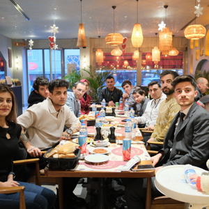 2025 Aile Yılı'nda "Bakım Sonrası Rehberlik ve İzleme" Pilot İl Uygulaması Kapsamında Kurumlarında Ziyaret, Eğitim ve İftar Sofrası Etkinliği - fotoğraf 8