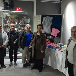 18-24 Mart Yaşlılara Saygı Haftası münasebetiyle İl Müdürlüğümüze bağlı Huzurevlerimizde bakım hizmeti alan sakinlerimiz için etkinlerimiz devam ediyor.  - fotoğraf 8