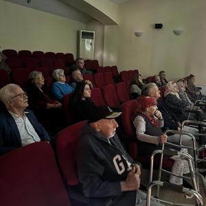 18-24 Mart Yaşlılara Saygı Haftası münasebetiyle İl Müdürlüğümüze bağlı Huzurevlerimizde bakım hizmeti alan sakinlerimiz için etkinlerimiz devam ediyor.  - fotoğraf 7