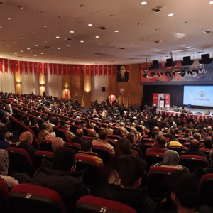 2025 Aile Yılı Kapsamında Çanakkale Zaferi’nin 110. Yılında "Çanakkale 57. Alay" Tiyatro Gösterisi - fotoğraf 4
