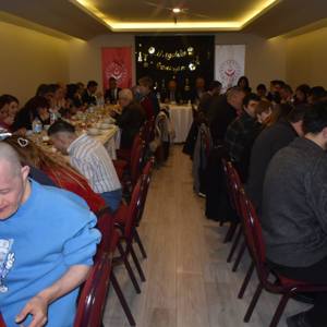 Down Sendromlu Bireyler İçin Dayanışma ve Farkındalık İftarı - fotoğraf 6