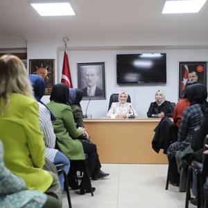 Aile ve Sosyal Hizmetler Bakanımız Göktaş, Afyonkarahisar’da büyük aile iftarı ile sahur programına katıldı - fotoğraf 20